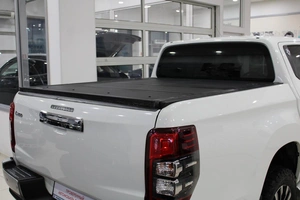 Пикап Mitsubishi L200 2022 года, 3708000 рублей, Красноярск