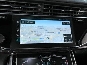 Внедорожник Audi Q7 2020 года, 6850000 рублей, Аксай