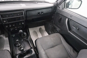 Внедорожник ВАЗ (LADA) 4x4 (Нива) 2015 года, 549000 рублей, Красноярск