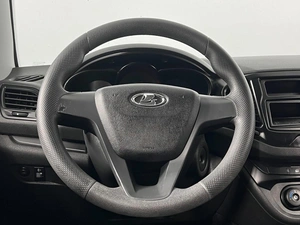 Седан ВАЗ (LADA) Vesta 2017 года, 709900 рублей, Казань