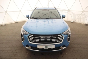 Внедорожник Haval Jolion 2021 года, 1535000 рублей, Орёл