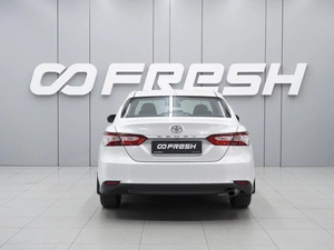 Седан Toyota Camry 2021 года, 2820000 рублей, Ростов-на-Дону