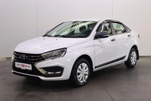 Седан ВАЗ (LADA) Vesta 2024 года, 1390000 рублей, Брянск