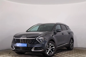 Внедорожник Kia Sportage 2023 года, 3299000 рублей, Пермь