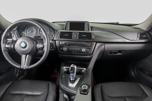 Седан BMW 3 серия 2012 года, 1579000 рублей, Пермь