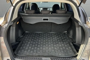 Внедорожник FAW Besturn X80 2019 года, 830000 рублей, Солонцы