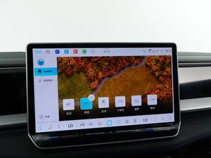 Внедорожник Volkswagen Teramont Pro 2026 года, 6538888 рублей, Москва