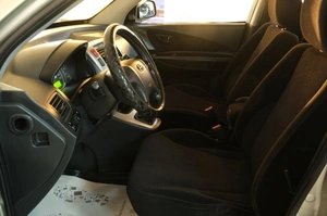 Внедорожник Hyundai Tucson 2008 года, 889000 рублей, Омск
