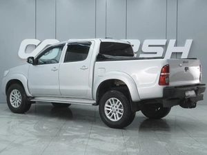 Пикап Toyota Hilux 2013 года, 1410000 рублей, Ростов-на-Дону