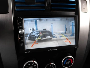 Внедорожник Hyundai Tucson 2008 года, 869000 рублей, Тюмень