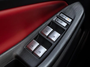 Внедорожник Changan CS55 Plus 2024 года, 2200000 рублей, Волгоград