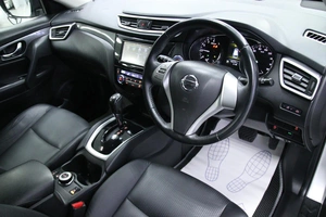 Внедорожник Nissan X-Trail 2014 года, 1498000 рублей, Солонцы