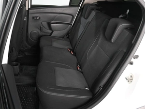 Седан Renault Logan Stepway 2022 года, 1419000 рублей, Аксай