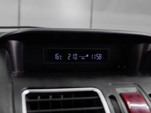 Внедорожник Subaru XV 2011 года, 1049000 рублей, Тюмень