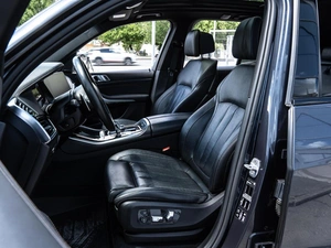 Внедорожник BMW X5 2019 года, 6490000 рублей, Волгоград