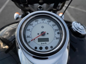 Yamaha XVS 1100 Drag Star 2000 года, 599000 рублей, Волгоград
