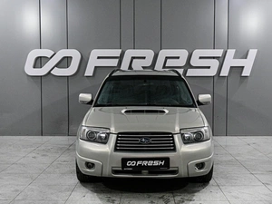 Внедорожник Subaru Forester 2006 года, 899000 рублей, Ростов-на-Дону