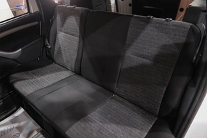 Внедорожник Renault Duster 2014 года, 849000 рублей, Новокузнецк