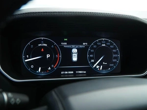 Внедорожник Land Rover Range Rover 2014 года, 3650777 рублей, Москва