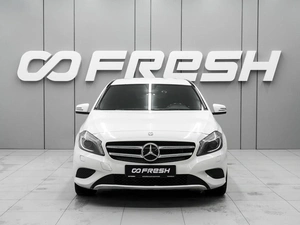 Хетчбэк Mercedes-benz A-класс 2015 года, 1350000 рублей, Ростов-на-Дону