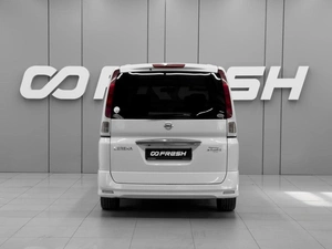 Минивэн Nissan Serena 2009 года, 1190000 рублей, Ростов-на-Дону