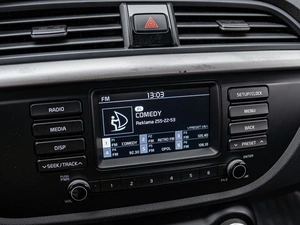 Хетчбэк Kia Rio X-Line 2019 года, 1540000 рублей, Краснодар