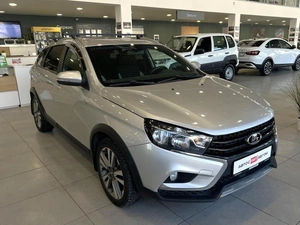 Универсал ВАЗ (LADA) Vesta 2020 года, 1340000 рублей, Орёл