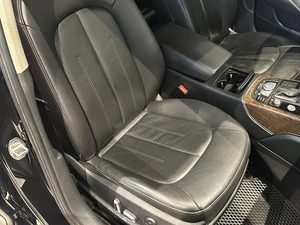 Седан Audi A6 2015 года, 2050000 рублей, Уфа