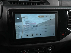 Внедорожник Chery Tiggo 4 2020 года, 1379000 рублей, Аксай