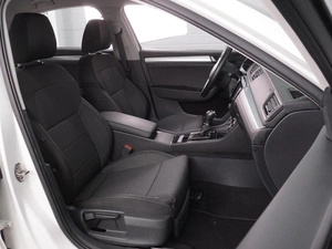 Лифтбек Skoda Superb 2016 года, 1864000 рублей, Воронеж