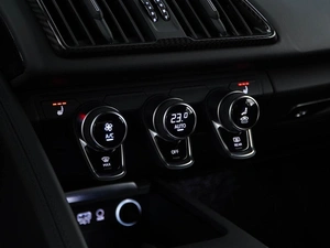 Купе Audi R8 2021 года, 17849434 рублей, Москва