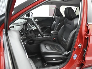 Внедорожник Москвич 3 2023 года, 1679000 рублей, Ставрополь