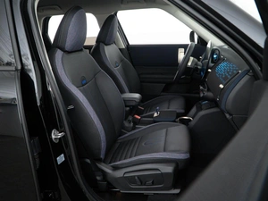 Внедорожник MINI Cooper S Countryman 2024 года, 6090999 рублей, Москва