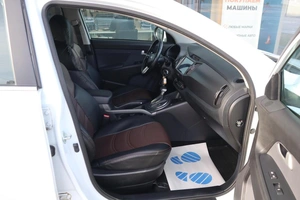 Внедорожник Kia Sportage 2014 года, 1480000 рублей, Мирное