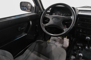 Внедорожник ВАЗ (LADA) 4x4 (Нива) 2011 года, 479000 рублей, Новокузнецк