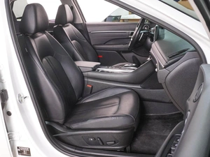 Седан Hyundai Sonata 2020 года, 2289000 рублей, Воронеж