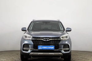 Внедорожник Chery Tiggo 4 2020 года, 1399000 рублей, Пермь