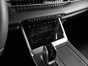 Внедорожник Chery Tiggo 4 Pro 2024 года, 1749000 рублей, Ростов-на-Дону