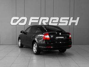 Лифтбек Skoda Octavia 2010 года, 698000 рублей, Тверь
