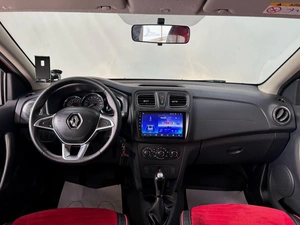 Хэтчбек Renault Sandero 2020 года, 1310000 рублей, Смоленск