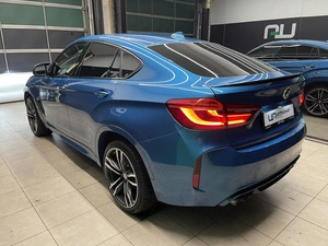 Внедорожник BMW X6 M 2016 года, 4700000 рублей, Красноярск