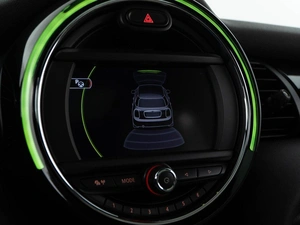 Хетчбэк MINI Cooper S 2016 года, 2193055 рублей, Москва