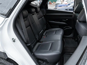 Внедорожник Hyundai Tucson 2021 года, 2698000 рублей, Краснодар