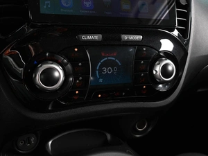 Внедорожник Nissan Juke 2013 года, 1149000 рублей, Аксай