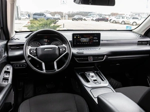 Внедорожник Haval Jolion 2023 года, 1530000 рублей, Краснодар