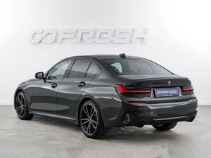 Седан BMW 3 серия 2019 года, 3298444 рублей, Москва