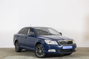 Лифтбек Skoda Octavia 2011 года, 799000 рублей, Тюмень