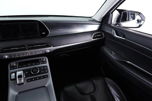 Внедорожник Hyundai Palisade 2019 года, 4449000 рублей, Пермь