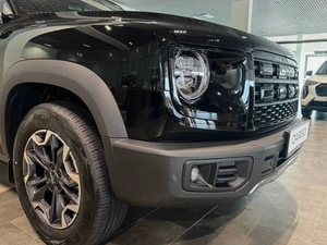 Внедорожник Haval Dargo 2026 года, 3699000 рублей, Красноярск