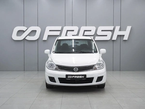 Седан Nissan Tiida 2013 года, 770000 рублей, Ростов-на-Дону